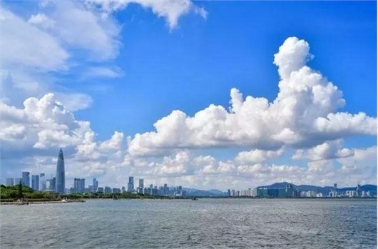 环保立体声：去年粤PM2.5浓度创新低，广东空气质量连续四年达标